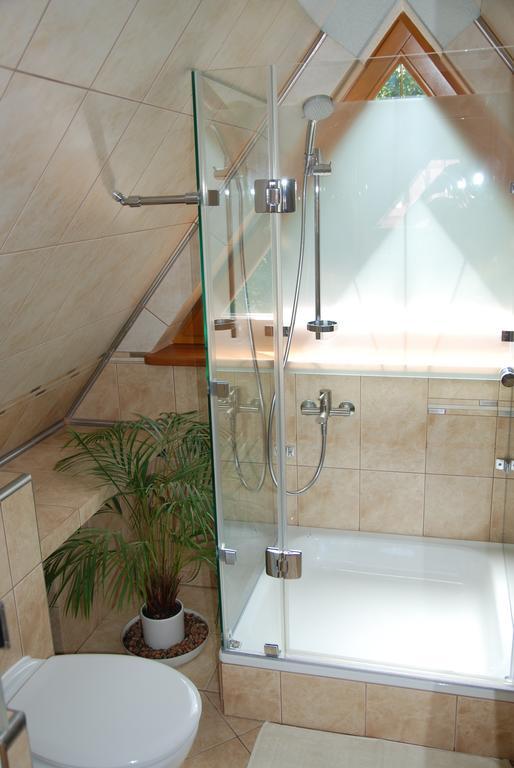 Studia "U Tomasza" Appartement Zakopane Buitenkant foto