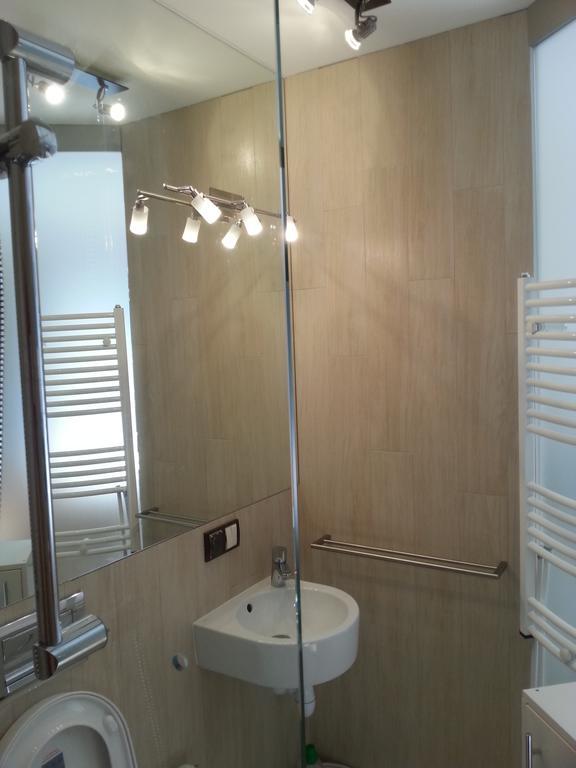 Studia "U Tomasza" Appartement Zakopane Kamer foto