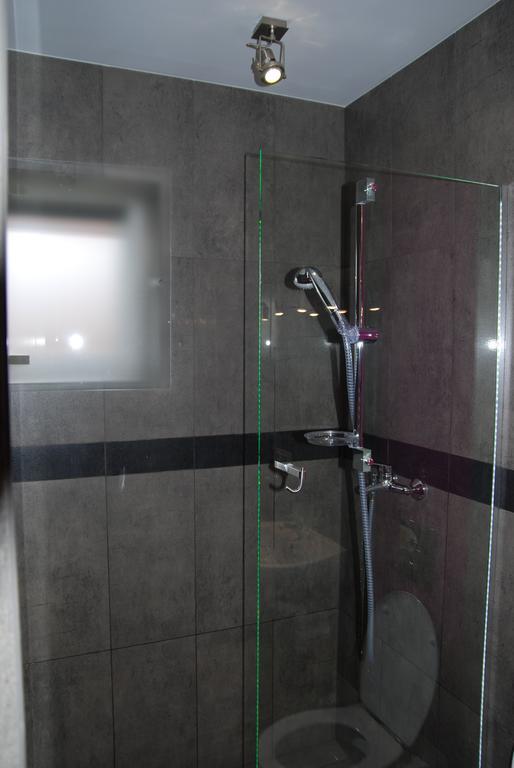 Studia "U Tomasza" Appartement Zakopane Kamer foto