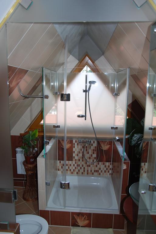 Studia "U Tomasza" Appartement Zakopane Kamer foto