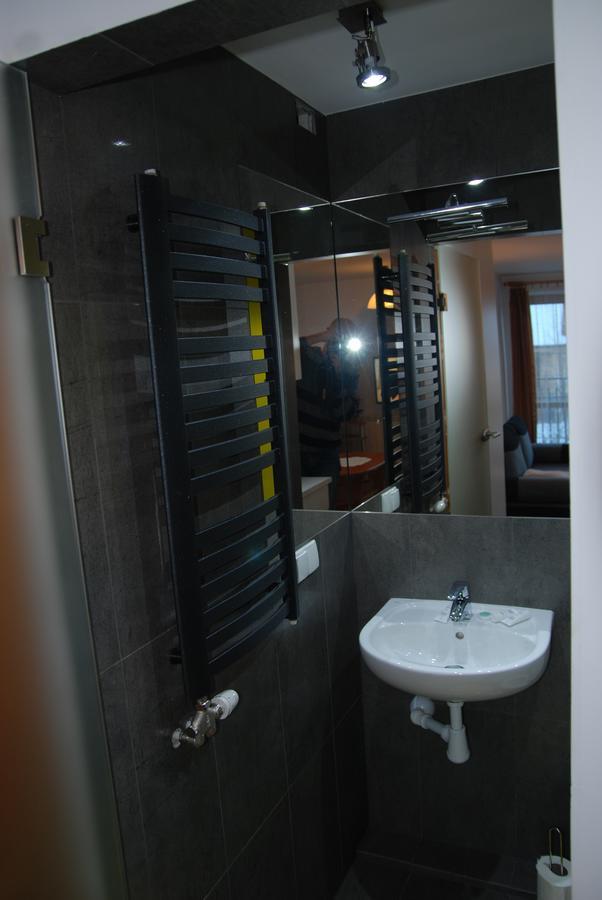 Studia "U Tomasza" Appartement Zakopane Buitenkant foto
